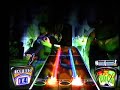 The Black Halo Guitar Hero 2
