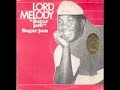 Plenty bacchanal-LORD MELODY