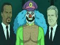The Life of Dr. Rockzo