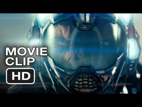 Veja confrontos com alienígenas em 7 novos vídeos de Battleship 0 Veja confrontos com alienígenas em 7 novos vídeos de Battleship