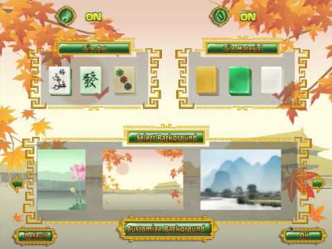 mahjong games mahjong games