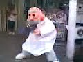 Dr. Simi Perreando