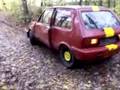 Yugo-Movie 2- **Off Road*