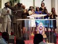 Shekinah Youth Choir of love Fellowship Bensalem