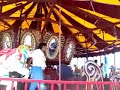Memories of Coney : Merry-Go-Round
