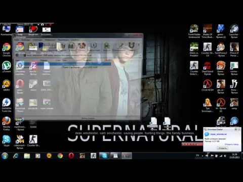 Как создать анти чит