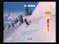 Wii - SSX Blur Trailer Wii - SSX Blur Trailer