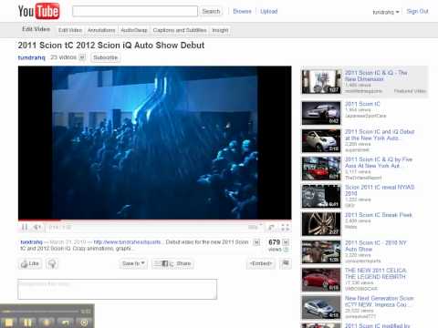 YouTube Preview Image