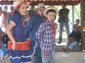 Apresentação das turmas do 4 e 5 ano, na fazendinha, em praia grande...arrasaram..como sempre!!!