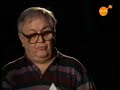 Manos Hadjidakis on poet Nikos Gatsos