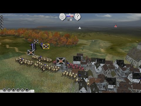 The Seven Years War (1756-1763) The Seven Years War (1756-1763)