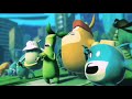 de Blob - Trailer June 08 - 06/08 - Nintendo Wii
