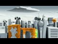 de Blob - Trailer June 08 - 06/08 - Nintendo Wii