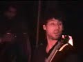 Zox- When the Rain Comes Down Again Live