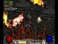 Matando a diablo D2 lod Matando a diablo D2 lod