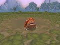 Gassy Squig from Warhammer Online Gassy Squig from Warhammer Online