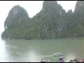 VIETNAM -Ha Long Bay