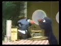 Grover and Simon the Soundman - Classic Sesame Street