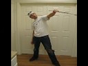 Time Warp  Slow motion - Baton Twirling