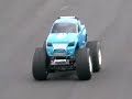 FG Monster Truck Nitrous Oxide Part1 checkout Part2 as well