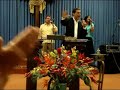 Tu Habitas En Las Alabanzas De Tu Pueblo