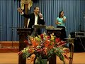 Tu Habitas En Las Alabanzas De Tu Pueblo Tu Habitas En Las Alabanzas De Tu Pueblo