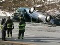Brighton Fatal MVA on Rt 590. 3-7-07