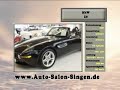 Auto Salon Singen Lux Bmw z8 71