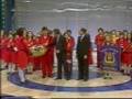 La Banda Musicale di Staffolo a Canale 5