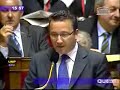 Question de Yves Nicolin à Xavier Darcos