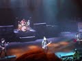 Saturday - Fall out boy - Decaydance fest - London