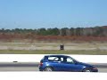 Fast Turbo EG