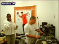 DJ RM & J&Eacute; VERS&Aacute;TIL