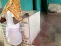 Combating fluorosis - Harvesting rooftop rainwater