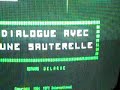 alice 90 loading a game (chargeant un jeu) alice 90 loading a game (chargeant un jeu)
