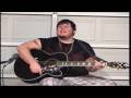 Between My Home and the End (Original) Copyright 2009 c. DerekRedman'sMusic