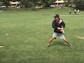 Disc Golf European Open 2007 pt1