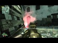 MW3: Striker Strikes Bakaara + Shotgun Talk