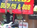 Gary Hoey - Threadgill's Austin, Texas