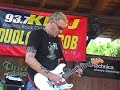 Gary Hoey - Threadgill's Austin, Texas