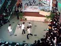 afie capix azly gjie capang STYLO SHUFFLE COMPETITION @ the zon JB