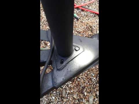 how to recover stolen equipment