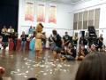 Waianae's May Day - Tupulaga O Samoa - Taupou dance