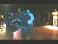 Jack Cracker vs Mac Lethal