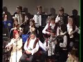 Podmoskovske veceri - orkestar GKUD\"Ravangrad\" Sombor