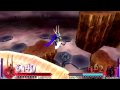 SPECIAL DOR [AHP] RDF's WoL vs Cecil [Miller] The Red and Blue Warrior