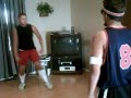 dayoffproductions- Training Day