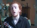 c'est une reprise de la chanson de b�nabar, monospace faite au ukul�l�