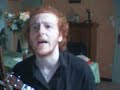 c'est une reprise de la chanson de b�nabar, monospace faite au ukul�l�