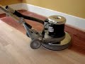 Staining A Hardwood Floor Staining A Hardwood Floor